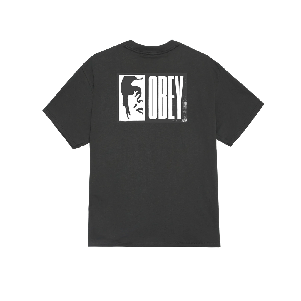 OBEY Half Icon Classic T-shirt