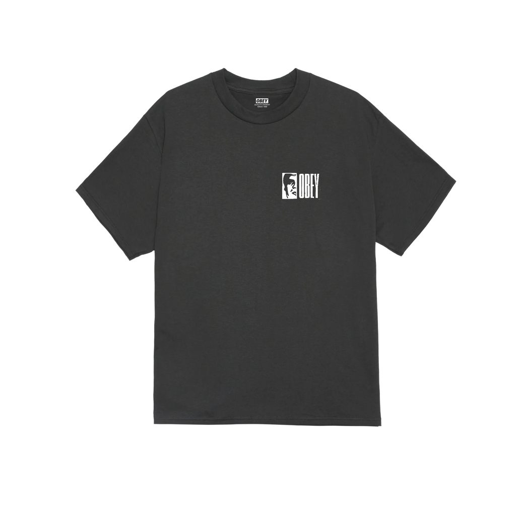 OBEY Half Icon Classic T-shirt