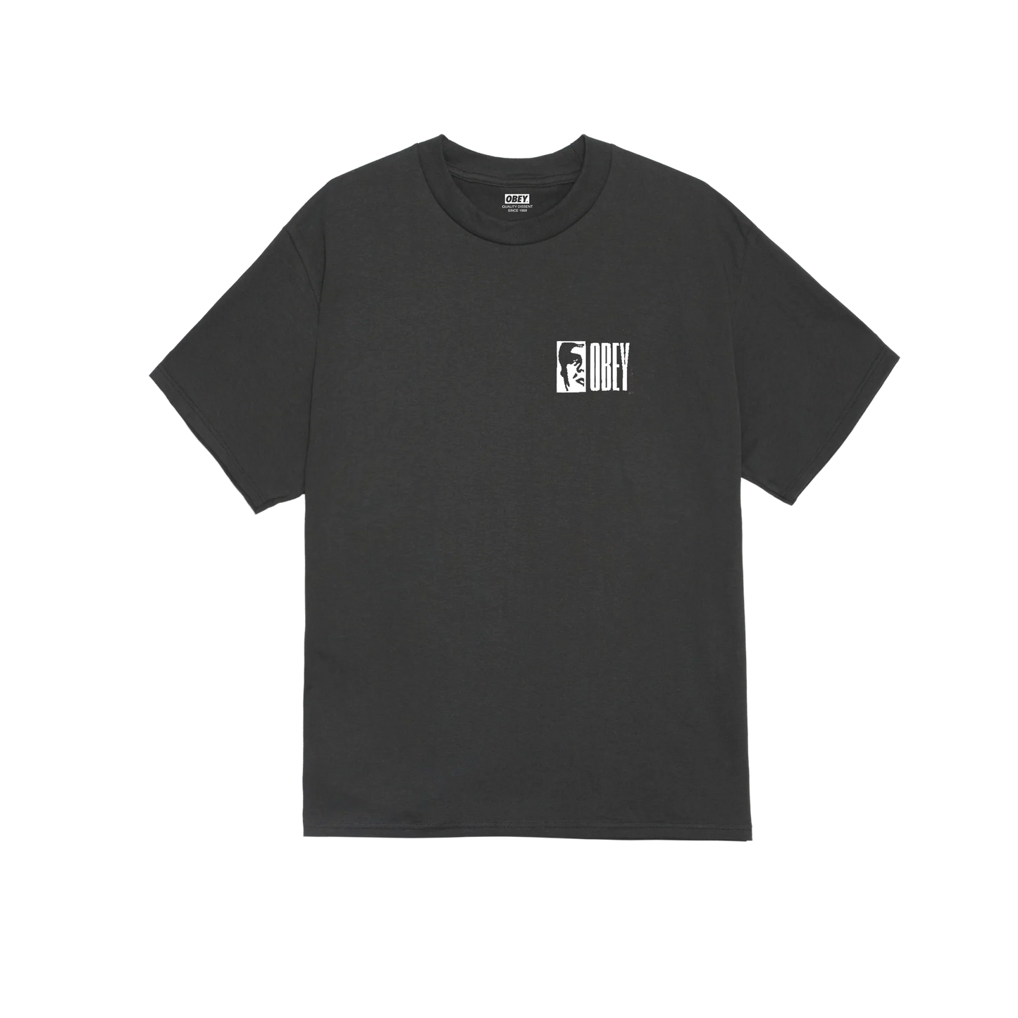 OBEY Half Icon Classic T-shirt