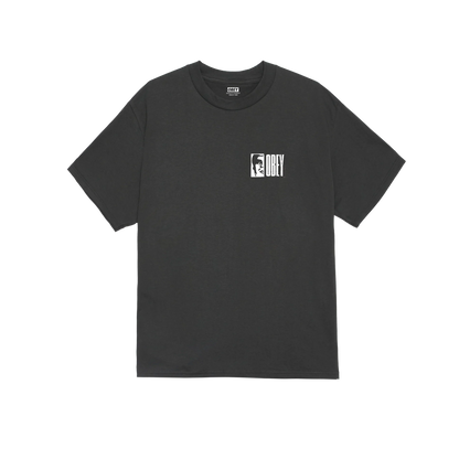 OBEY Half Icon Classic T-shirt