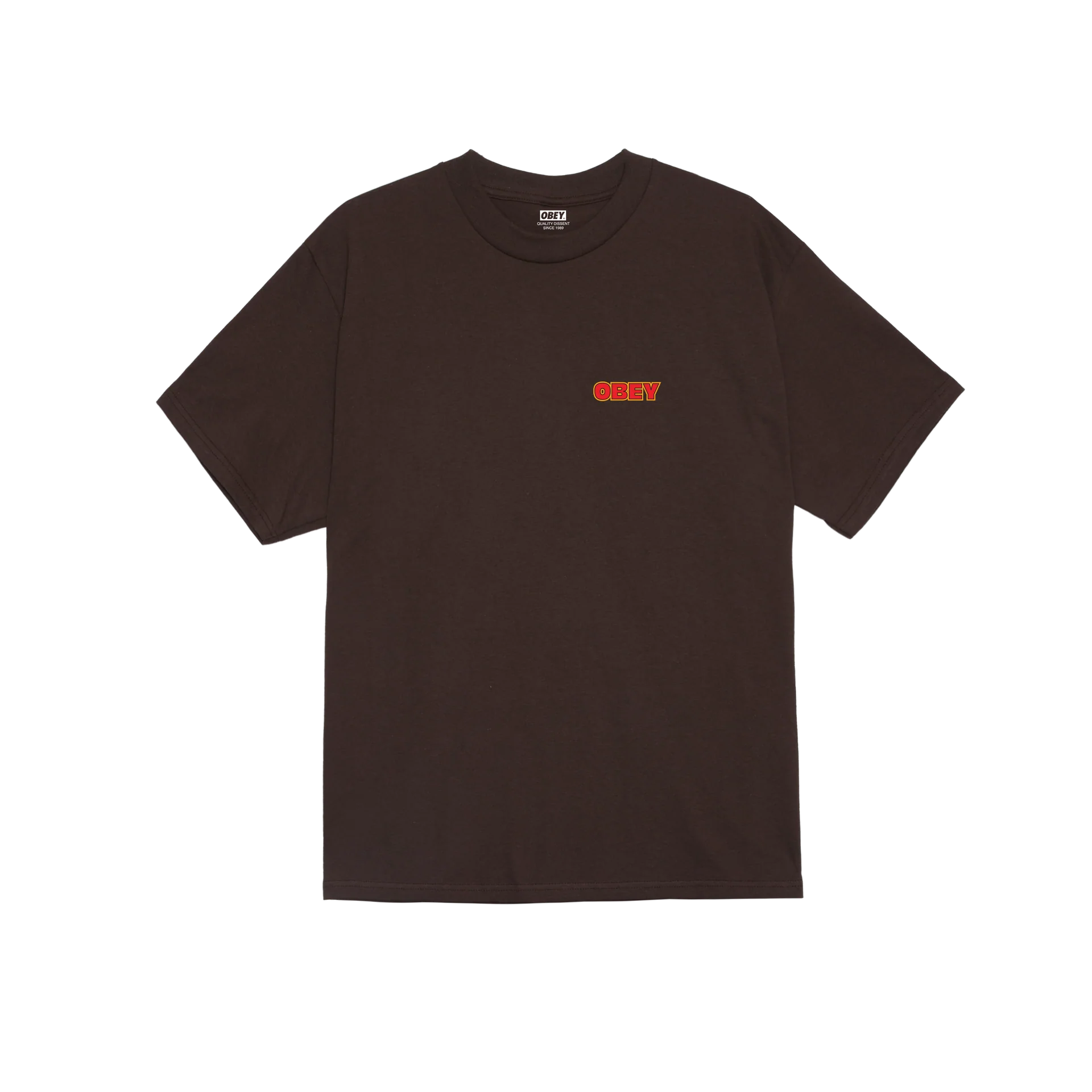 OBEY Star Classic T-shirt