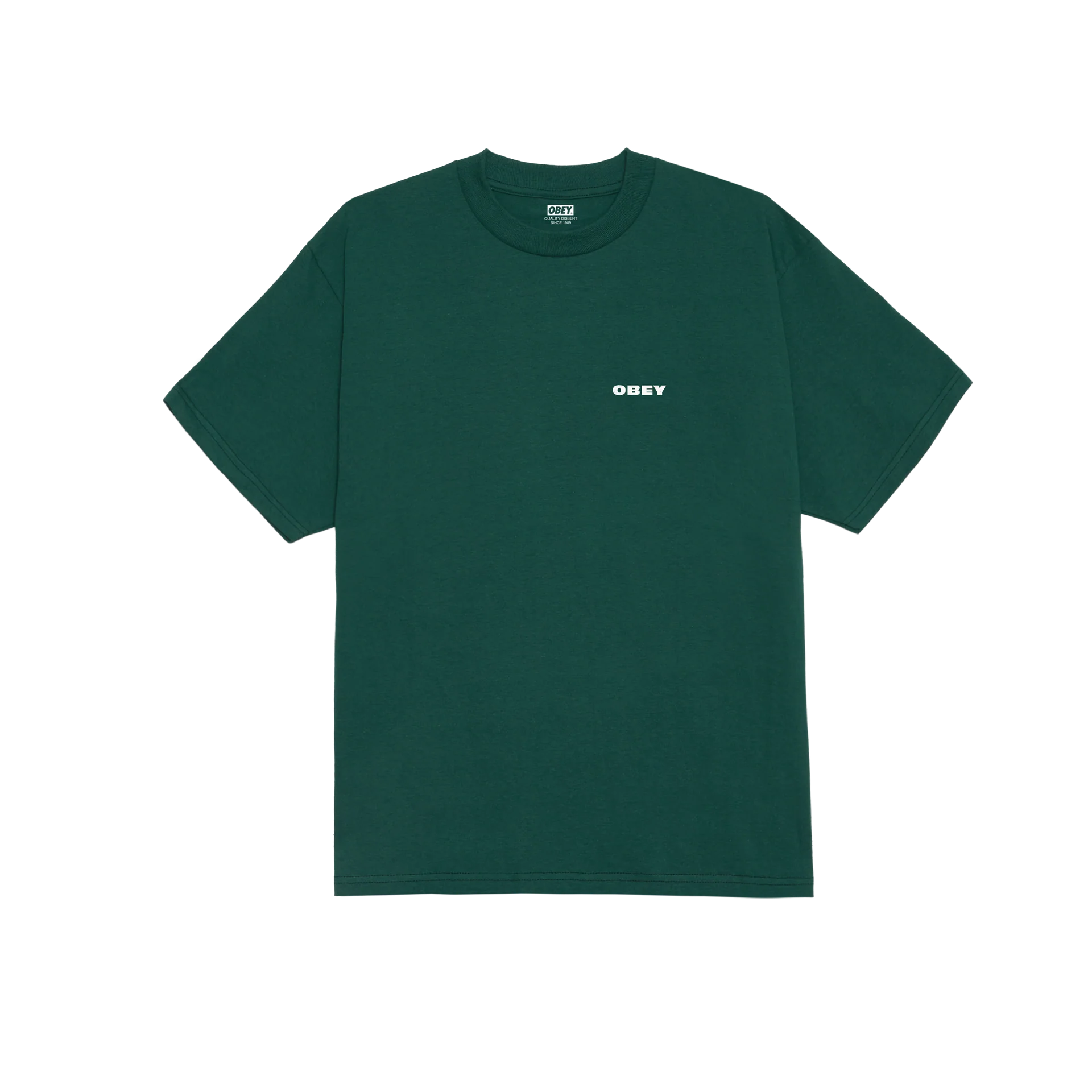 OBEY We See You Classic T-shirt