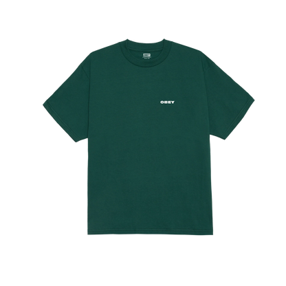 OBEY We See You Classic T-shirt