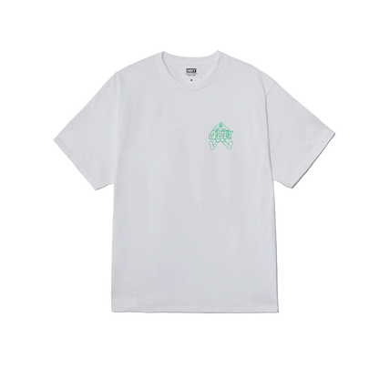 OBEY Peace Troll Classic T-shirt