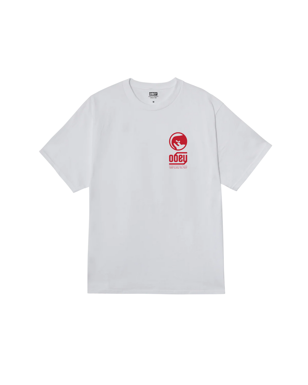 OBEY Trademark Classic T-shirt