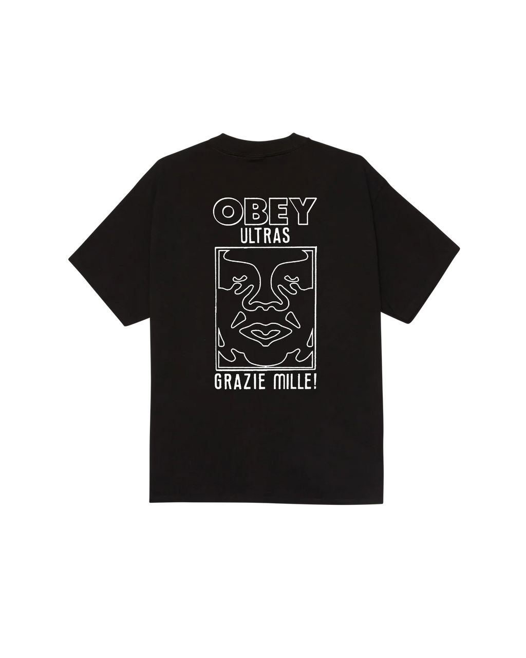 OBEY Ultras Classic T-shirt