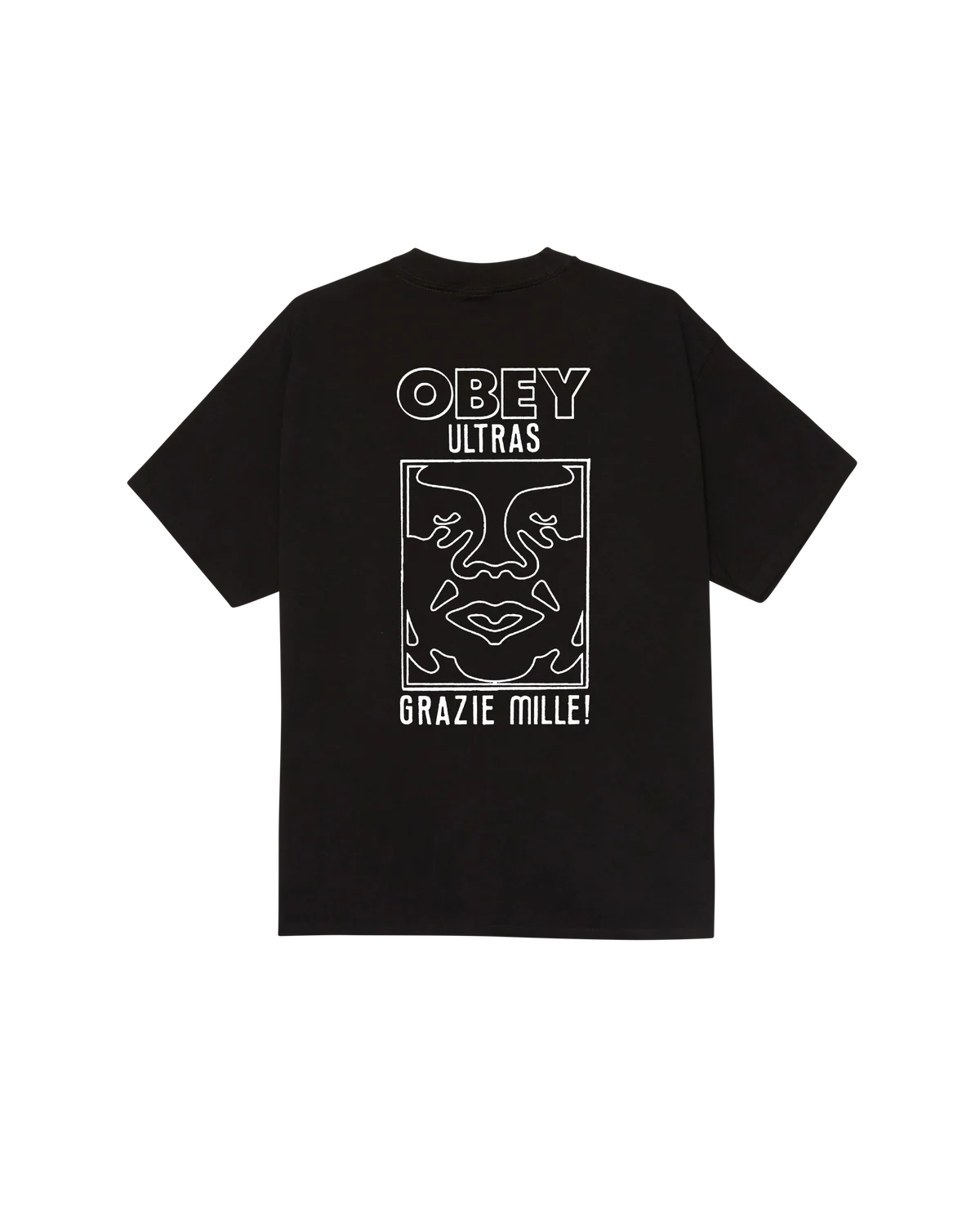 OBEY Ultras Classic T-shirt