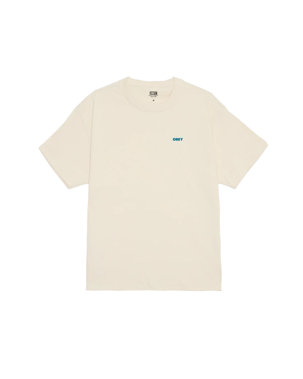 OBEY Future Unwritten Classic T-shirt