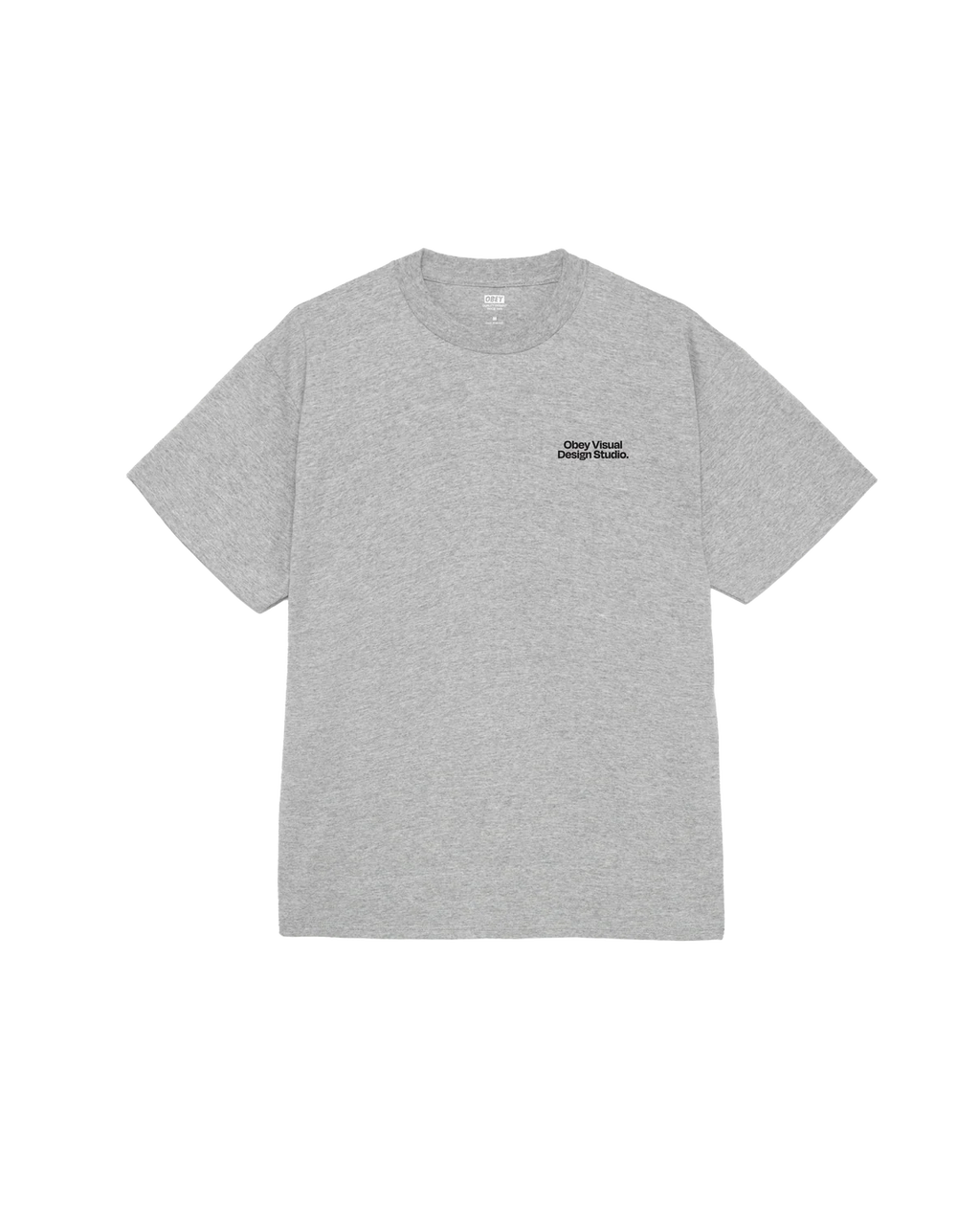 OBEY Visual Design Studio Classic T-shirt
