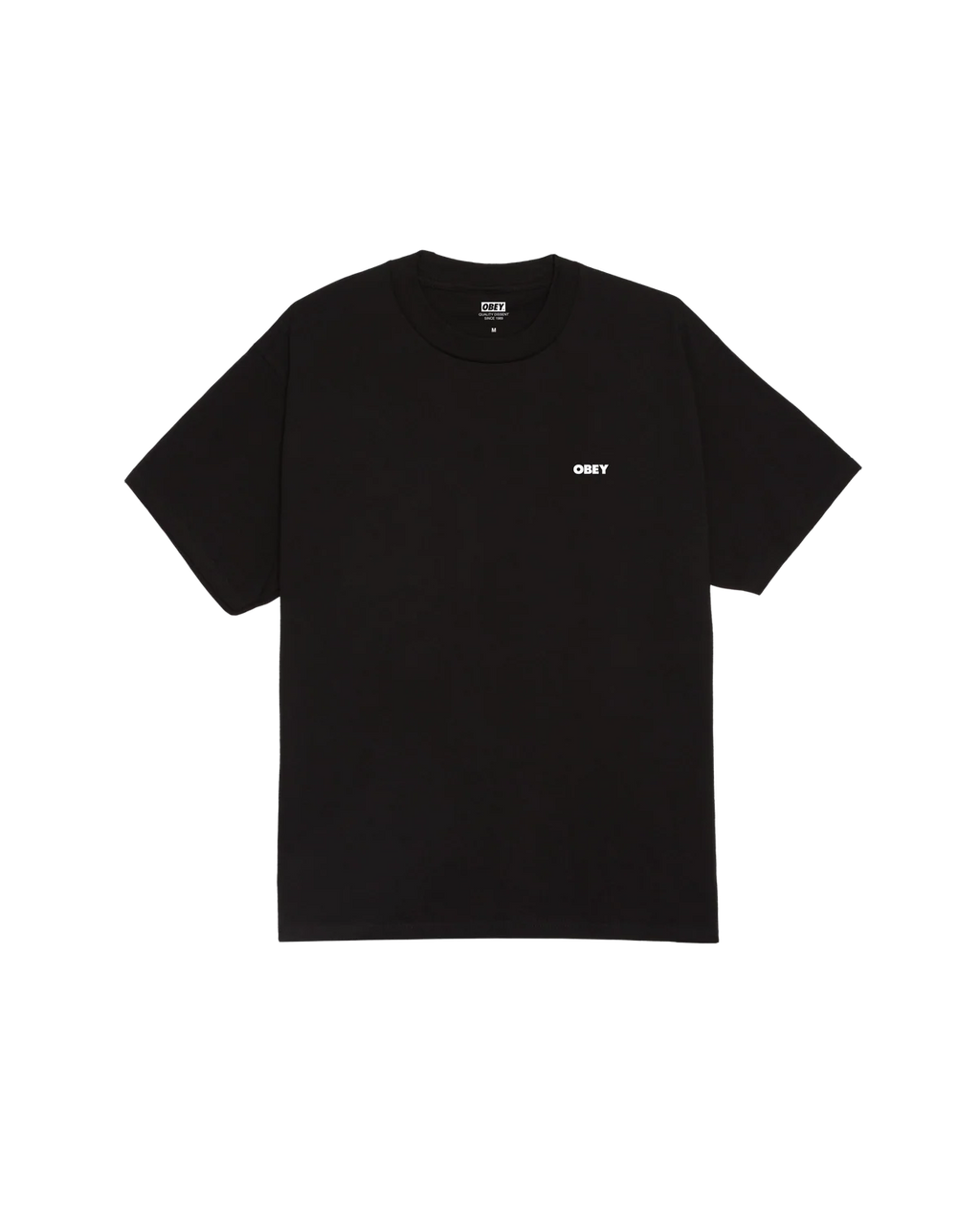 OBEY Exclamation Classic T-shirt