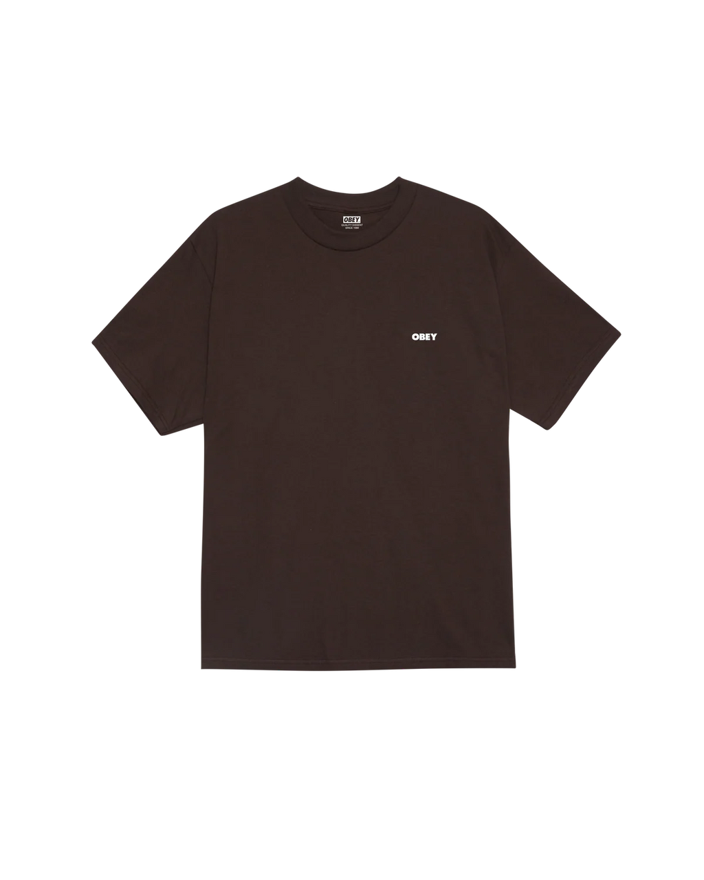 OBEY Exclamation Classic T-shirt