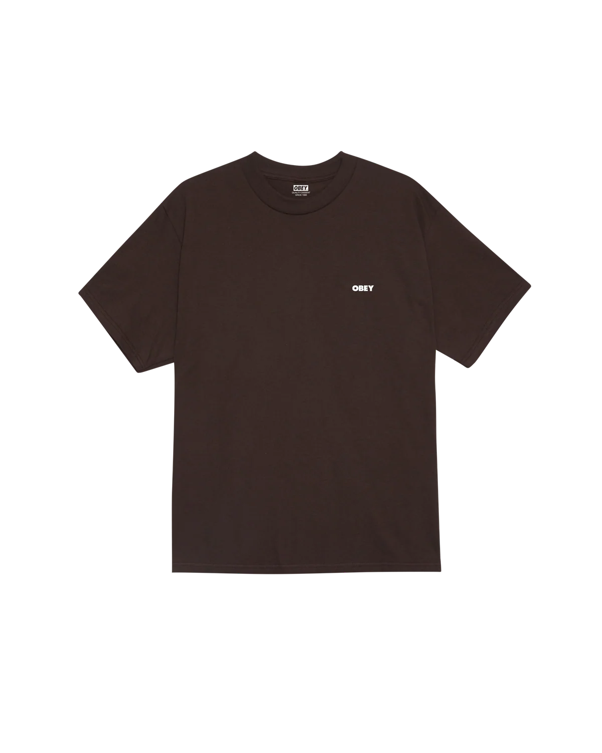 OBEY Exclamation Classic T-shirt