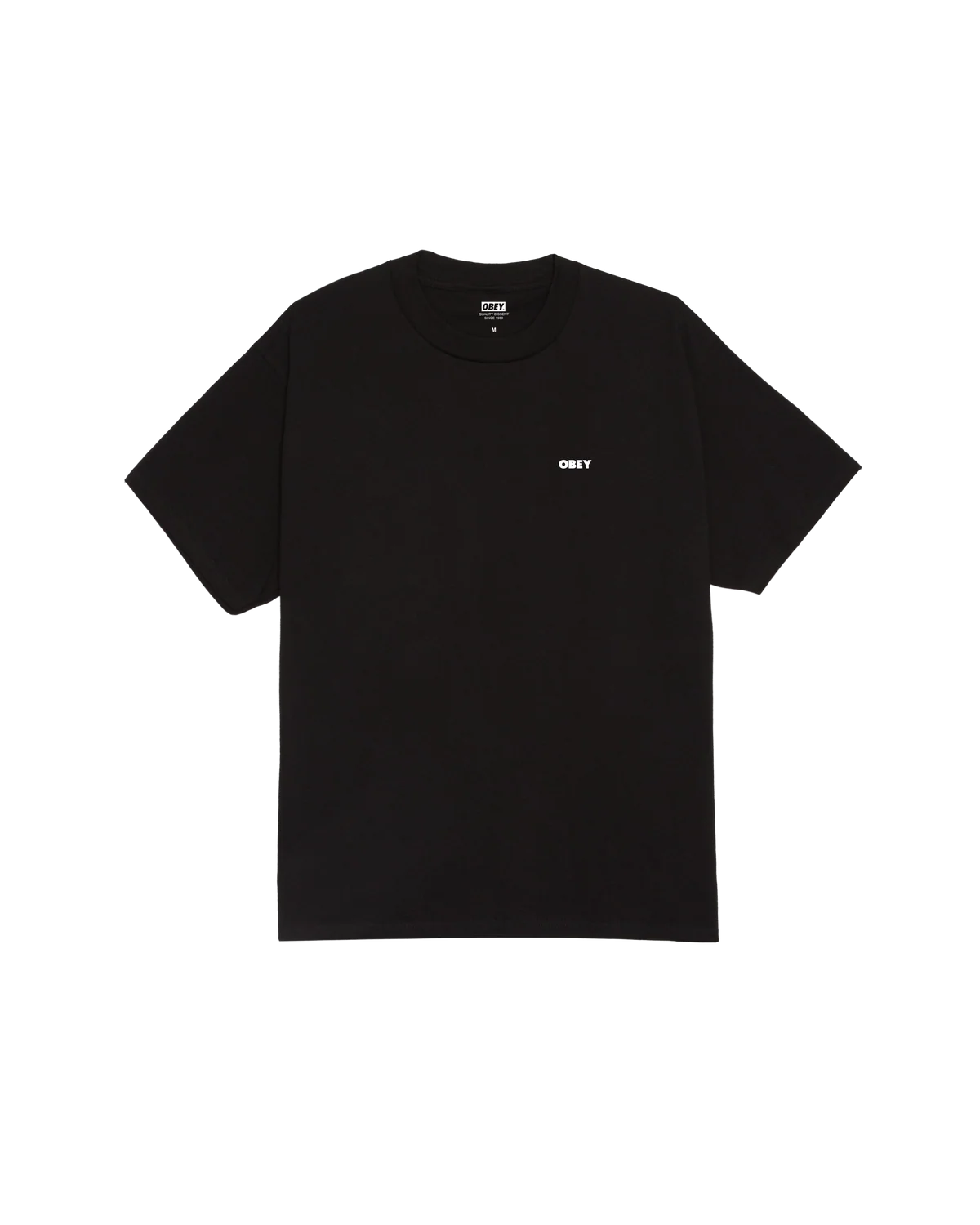 OBEY Peep Hole Classic T-shirt