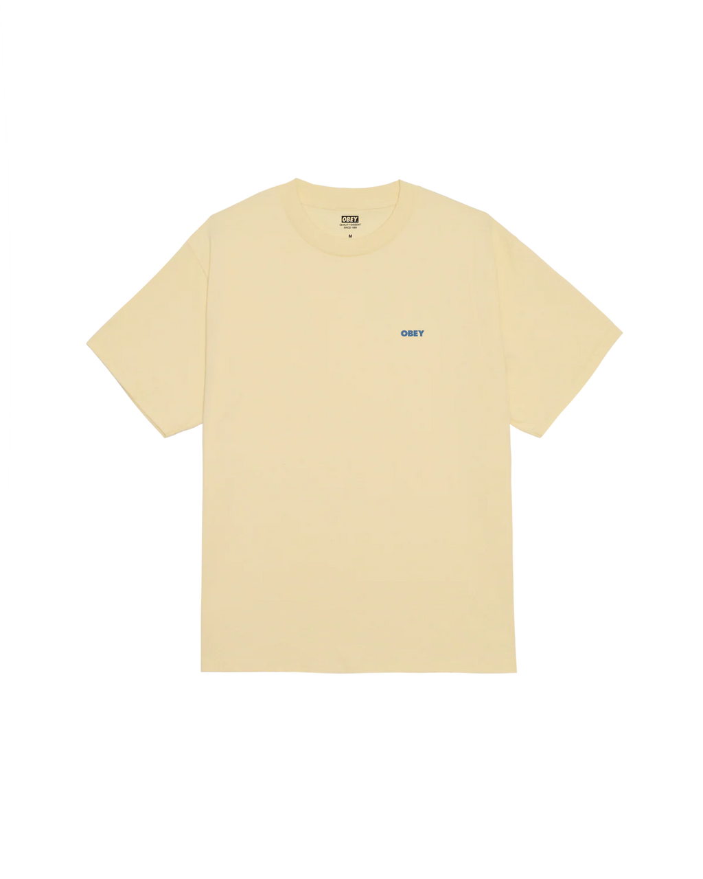 OBEY Peep Hole Classic T-shirt