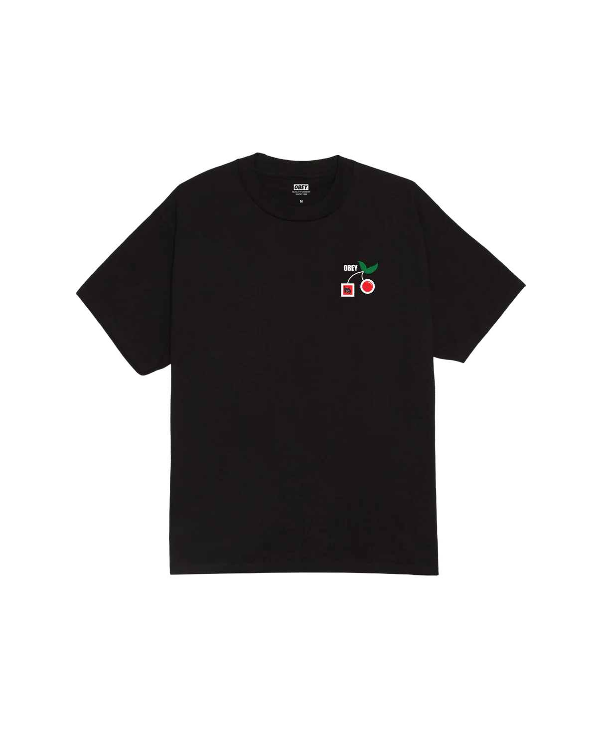 OBEY Alternative Lifestyles Classic T-shirt