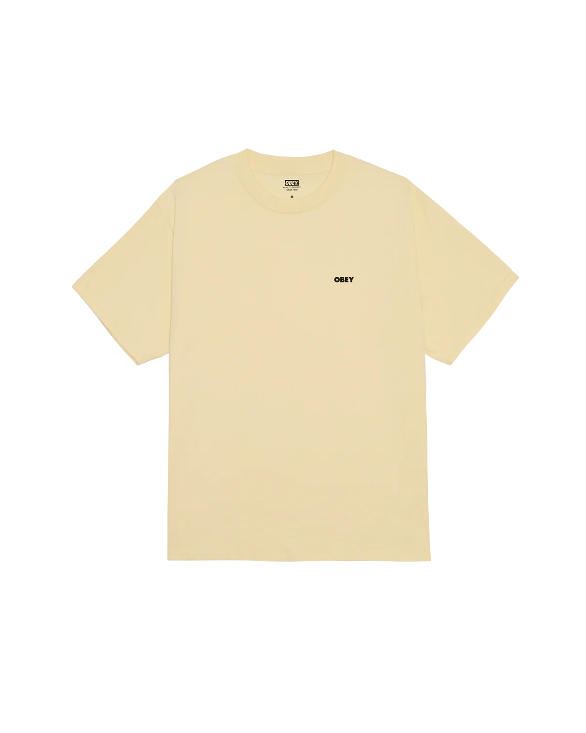 OBEY Chalky Icon Tee