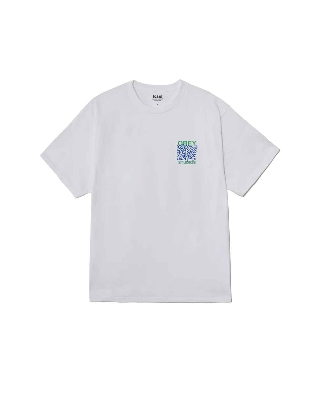 OBEY Grown With Love Tee