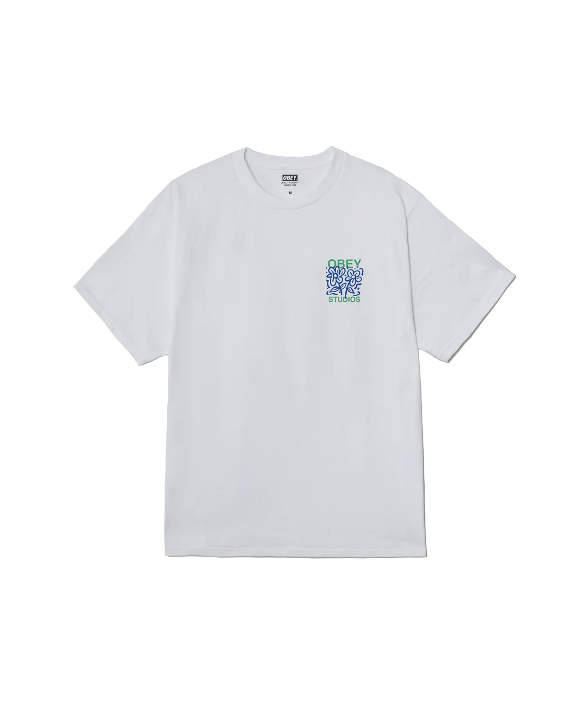 OBEY Grown With Love Tee