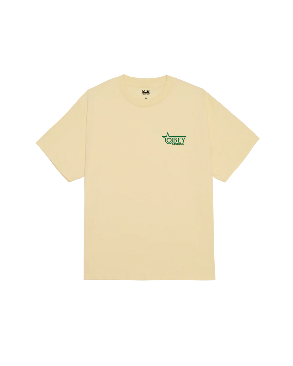 OBEY Absolutely Absurd Tee