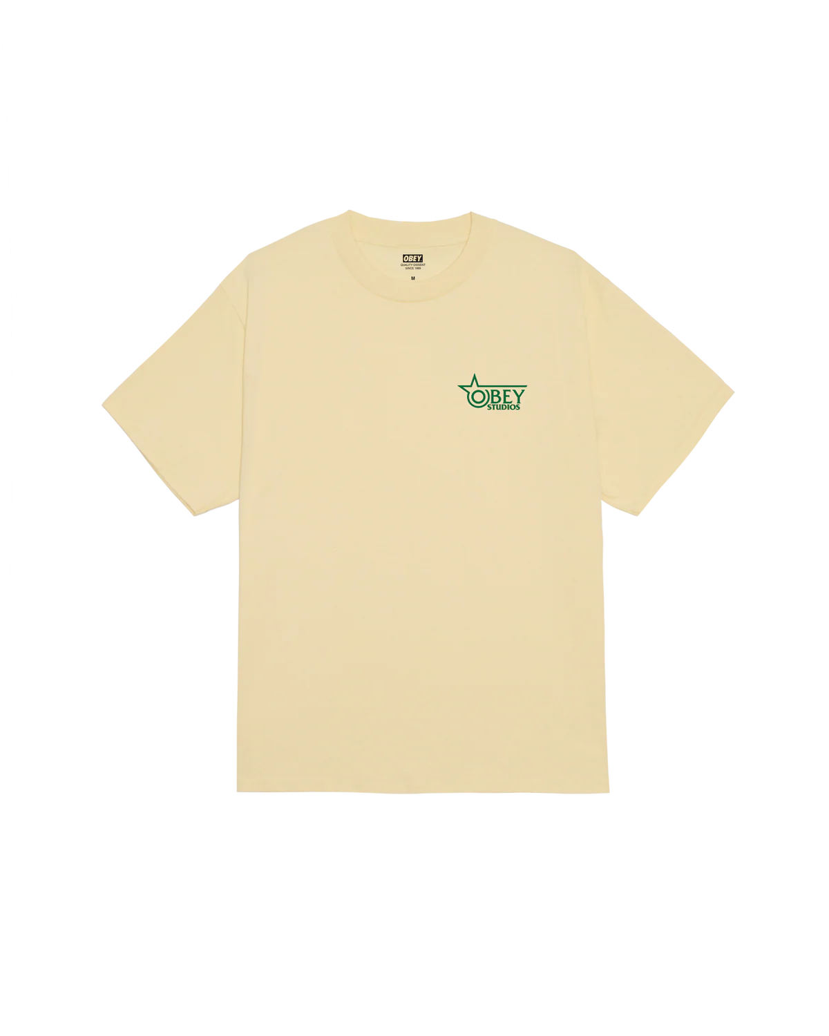 OBEY Absolutely Absurd Tee