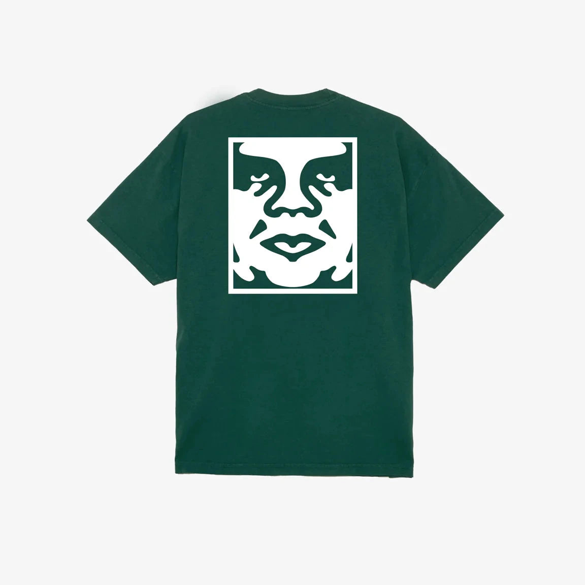 OBEY Bold Icon Heavyweight T-Shirt