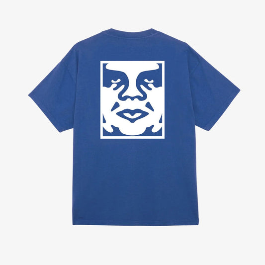 OBEY Bold Icon Heavyweight Graphic T-shirt