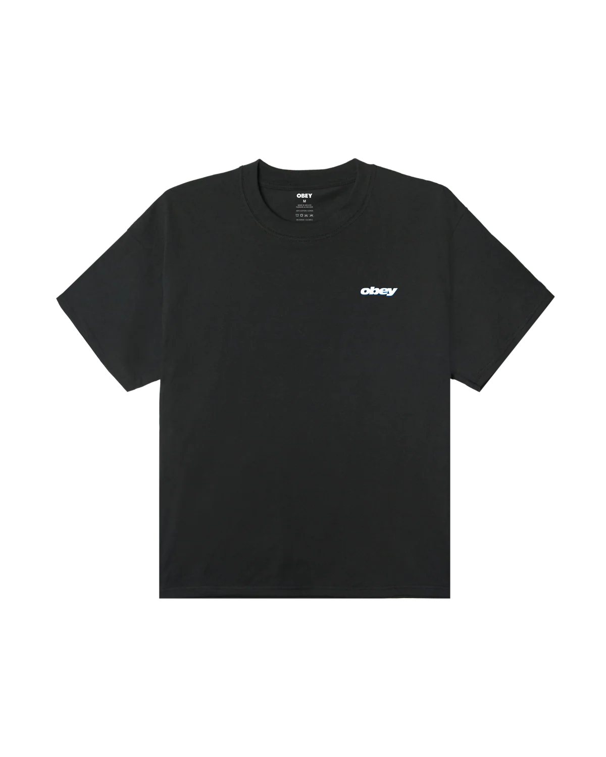 OBEY Lips Heavyweight T-shirt