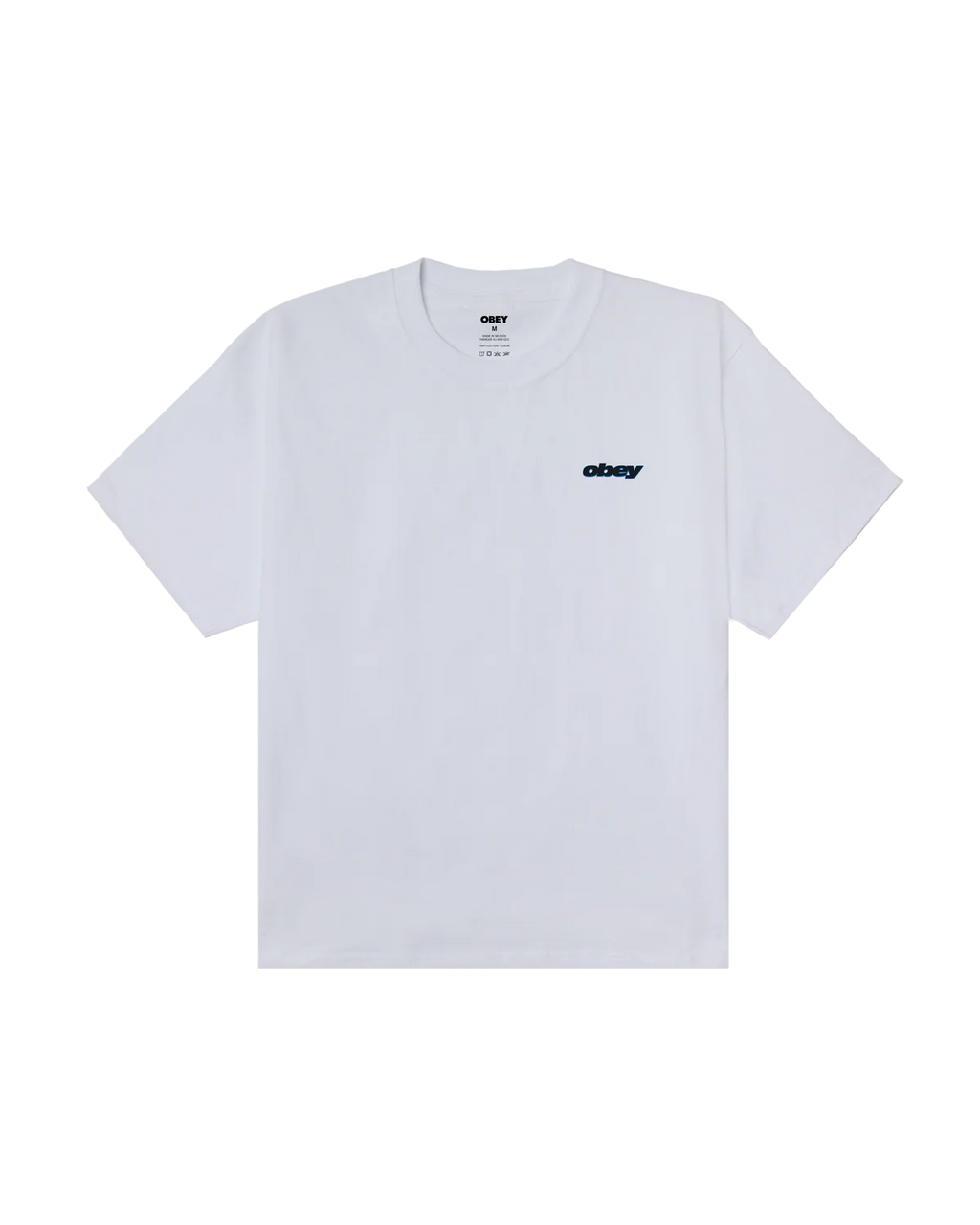 OBEY Lips Heavyweight T-shirt