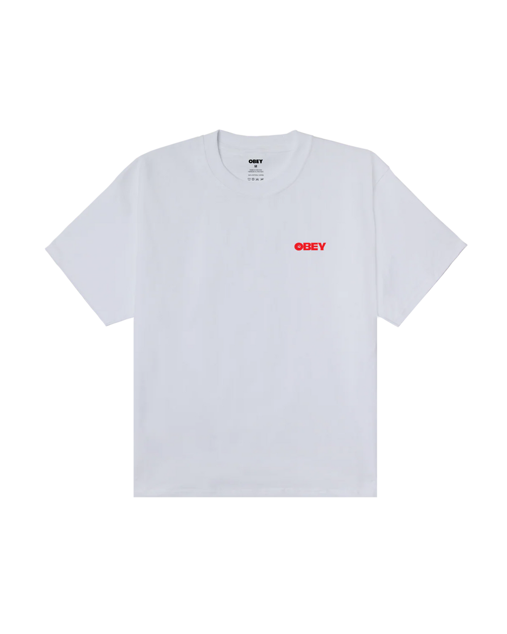 OBEY Reuse Tee