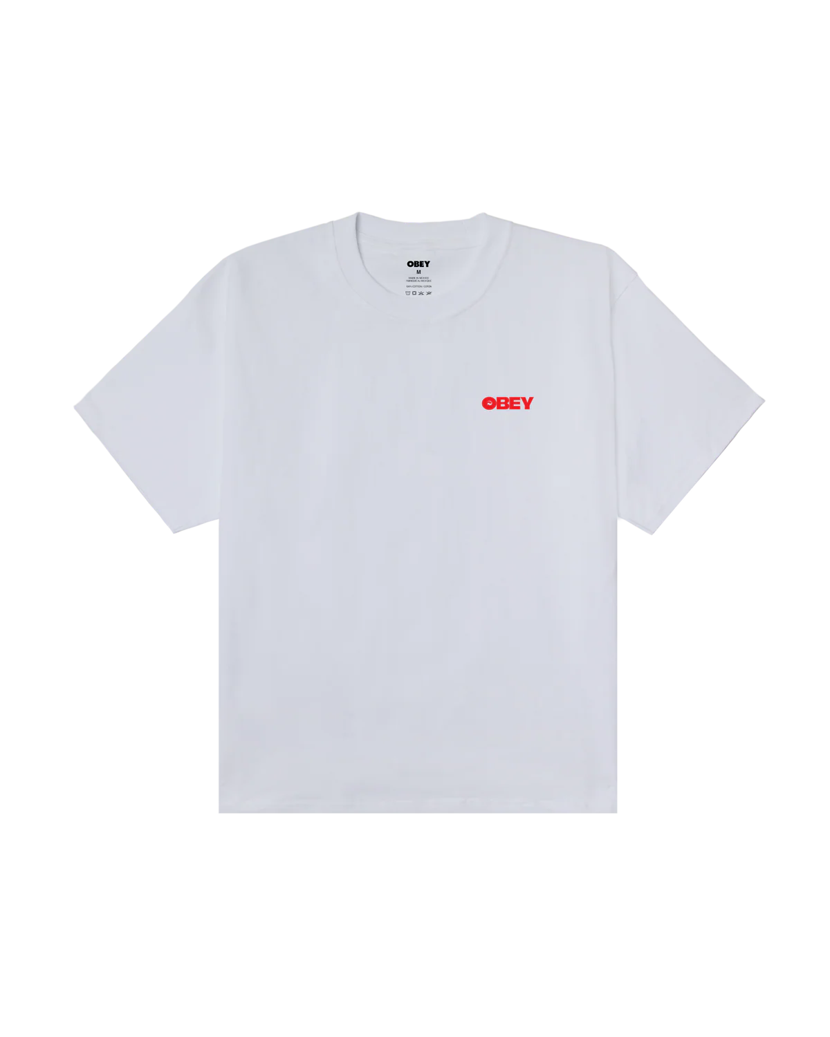 OBEY Reuse Tee
