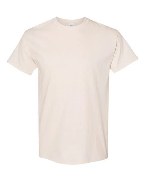 TRACK23 Lightweight Crewneck T-Shirt