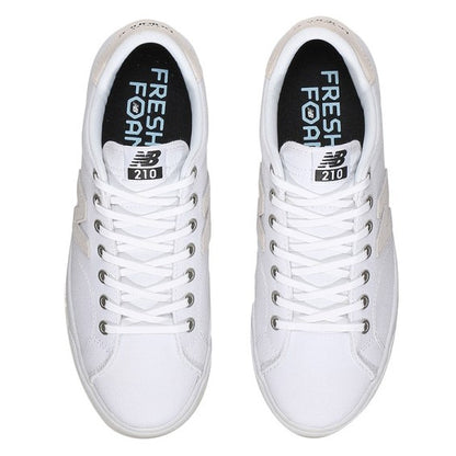 New Balance Retro Lightweight Sneakers - White