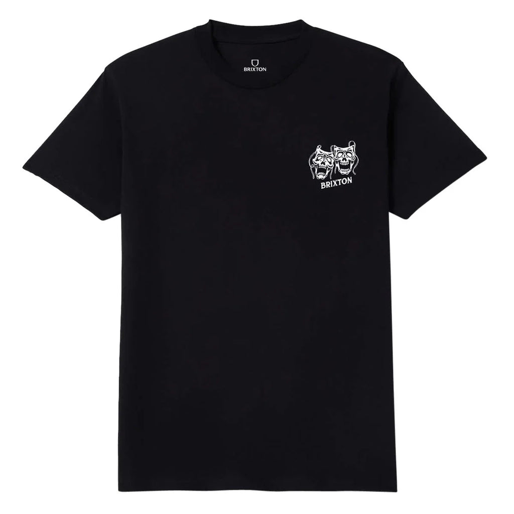 BRIXTON Smile Always T-shirt