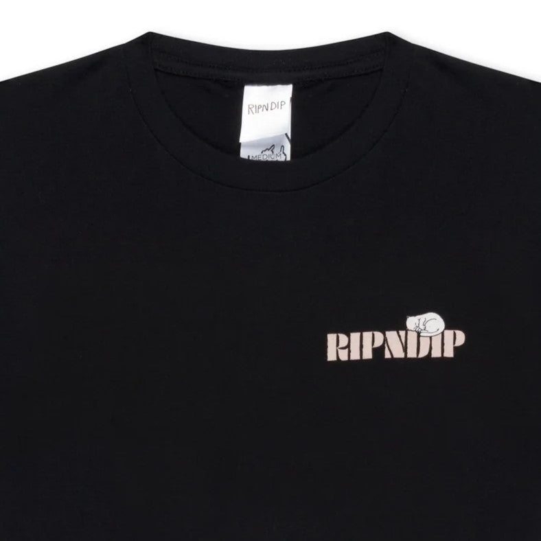 RIPNDIP Tastes Like Nerm Graphic T-Shirt