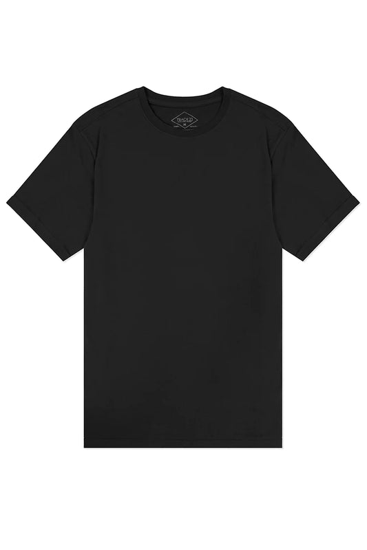 TRACK23 Men's Plain T-Shirt