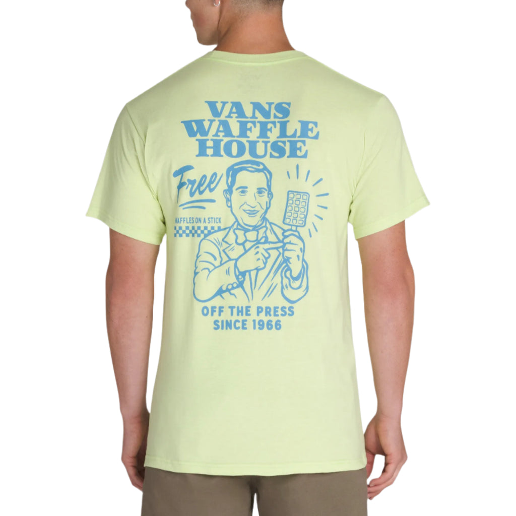 VANS Death Grip T-Shirt
