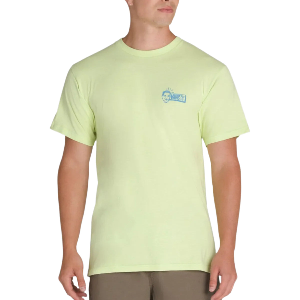 VANS Death Grip T-Shirt