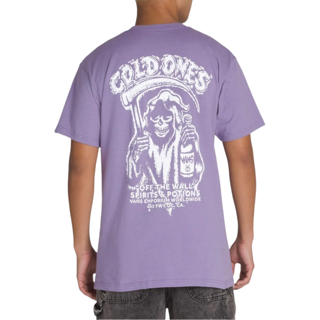 VANS Spirit World T-Shirt