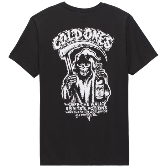 VANS Spirit World T-Shirt