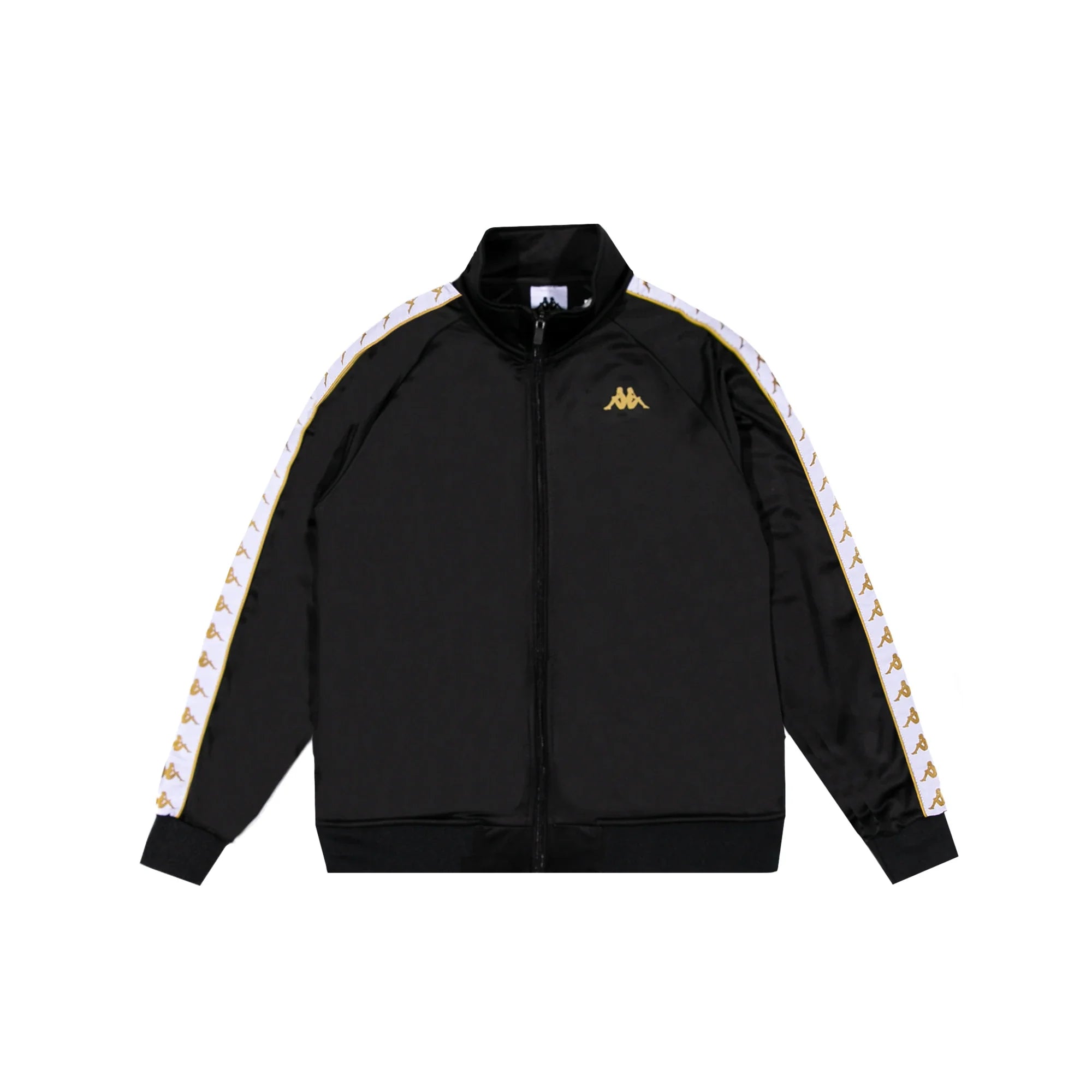 KAPPA 222 Banda Anniston Slim Jacket