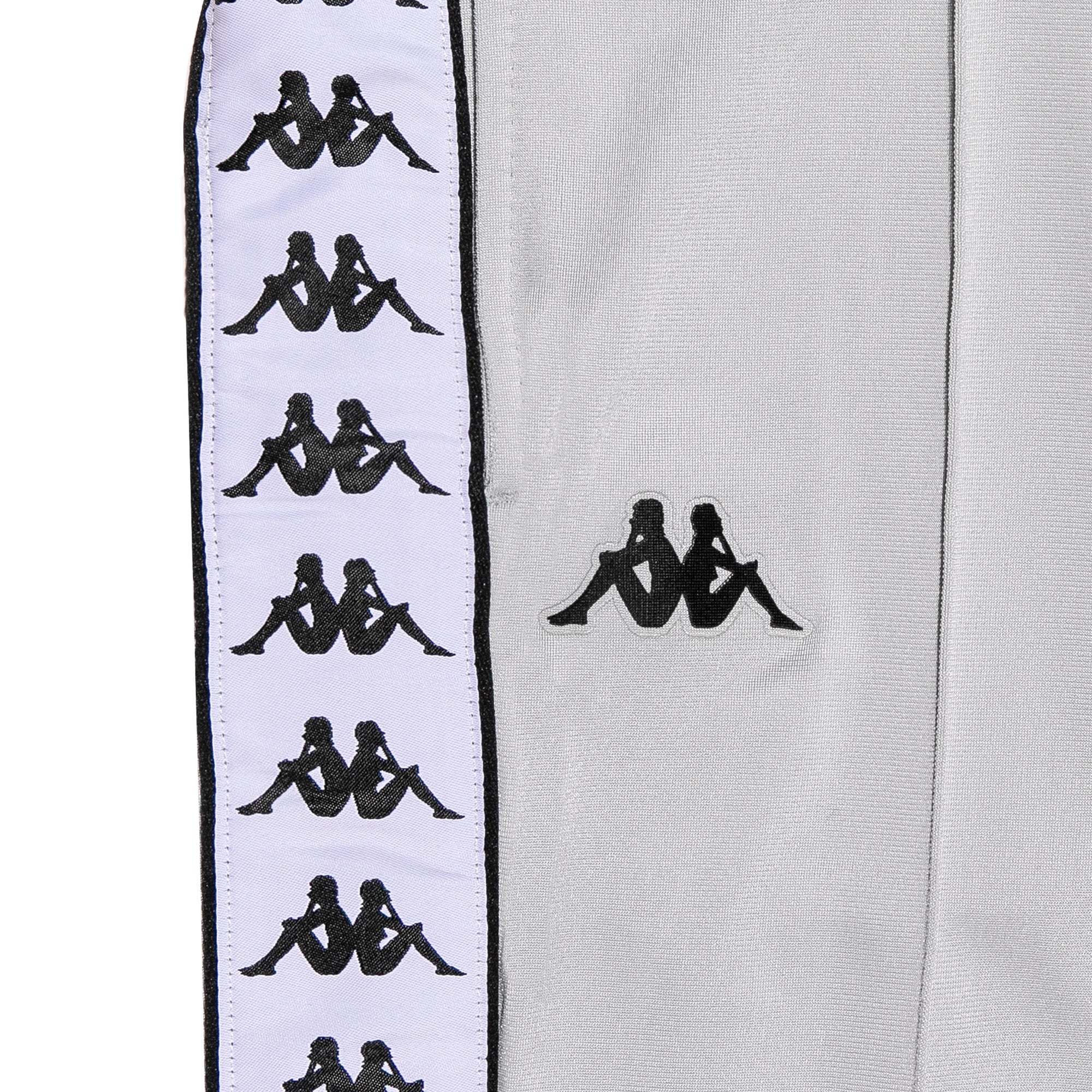 KAPPA 222 Banda Rastoria Slim Pants