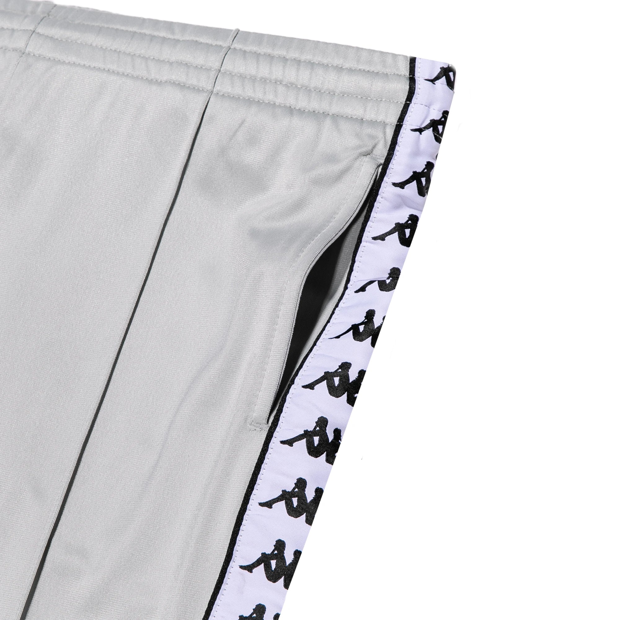 KAPPA 222 Banda Rastoria Slim Pants