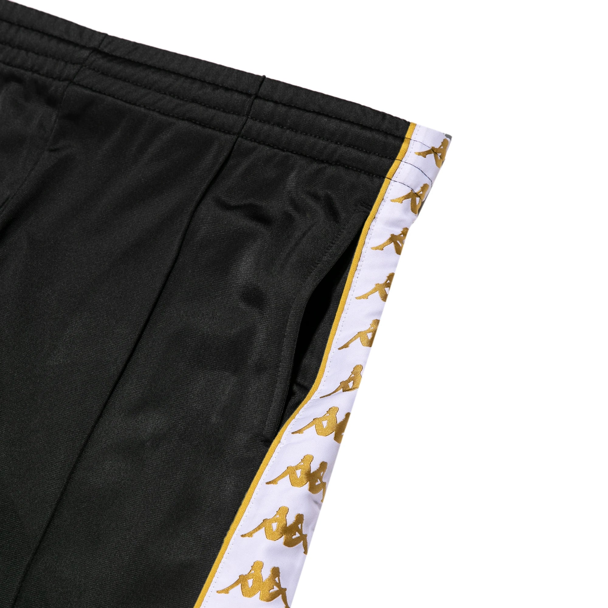 KAPPA 222 Banda Rastoria Slim Pants