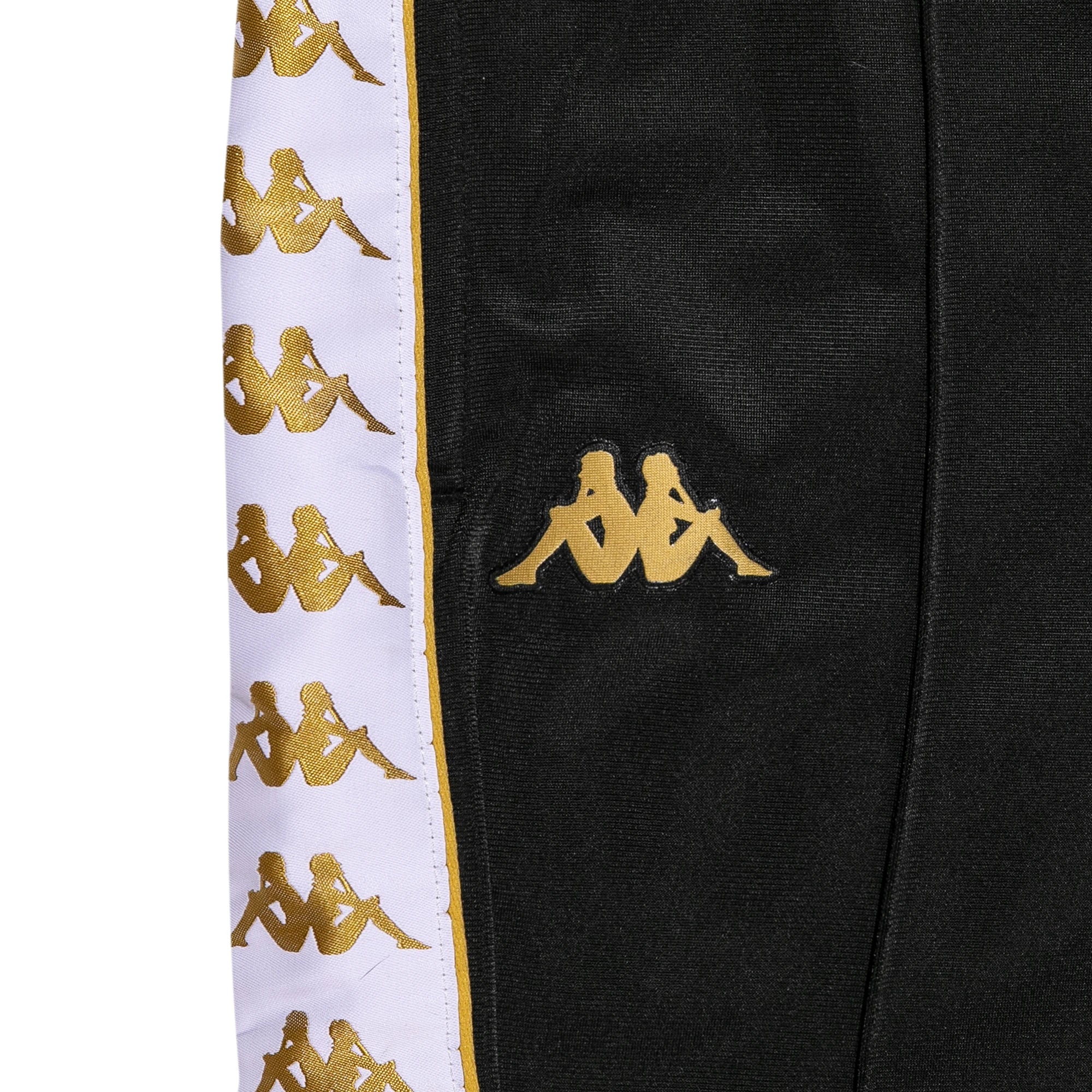 KAPPA 222 Banda Rastoria Slim Pants