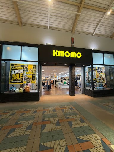 IMPERIAL VALLEY MALL (EL CENTRO)