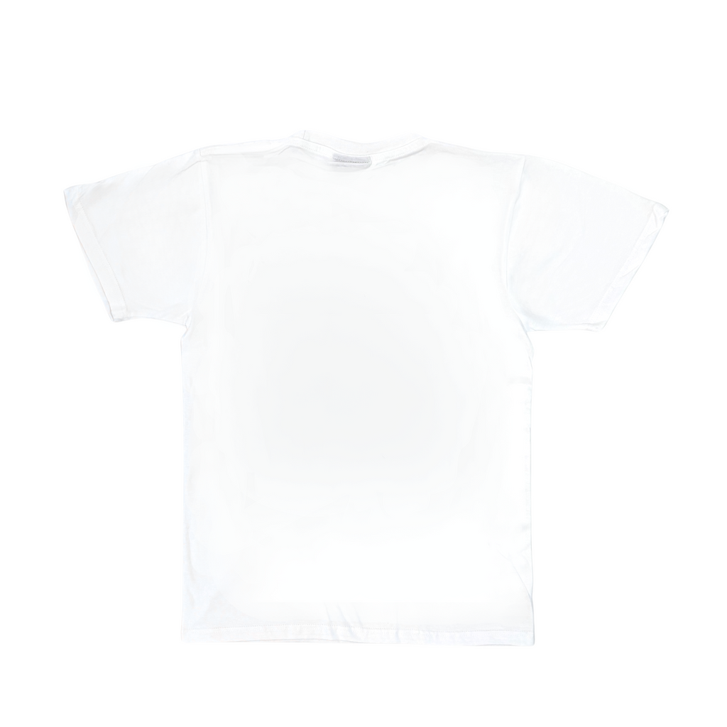Plain Athletic T-Shirt