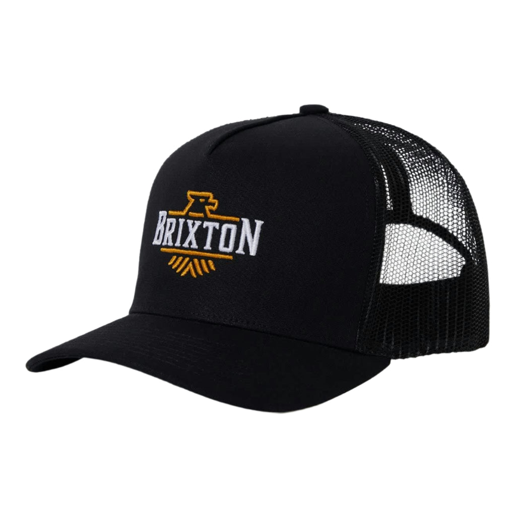 BRIXTON Skywind Netplus Trucker Hat