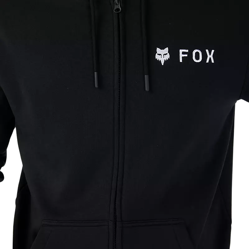 FOX RACING Absolute Zip Hoodie