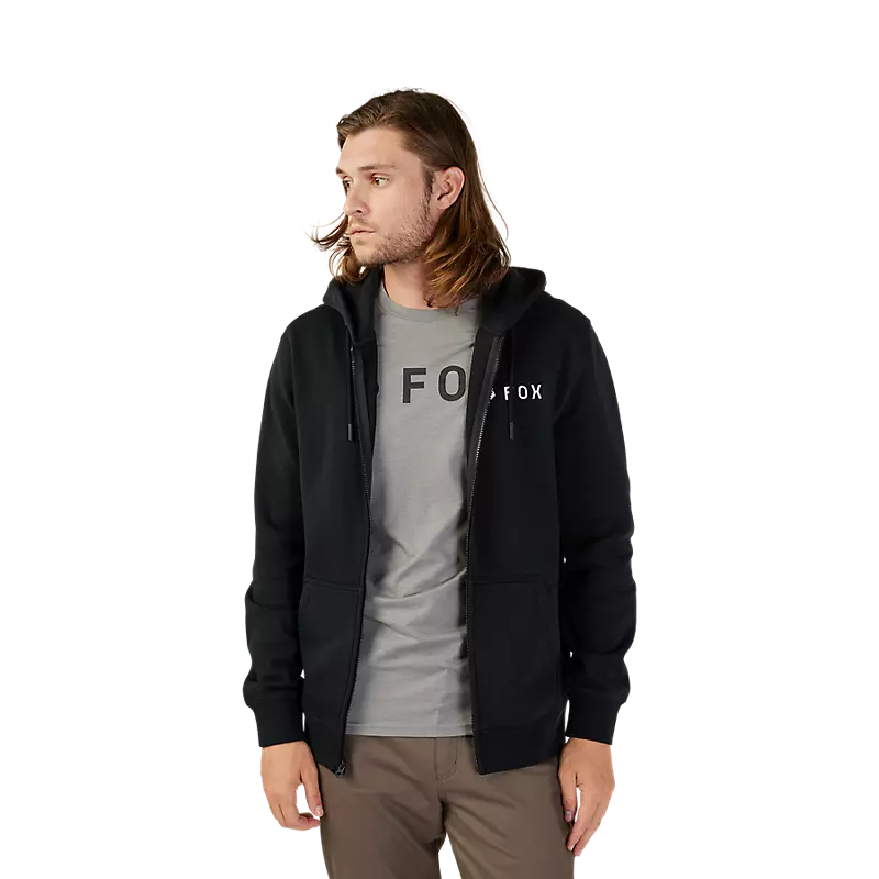 FOX RACING Absolute Zip Hoodie