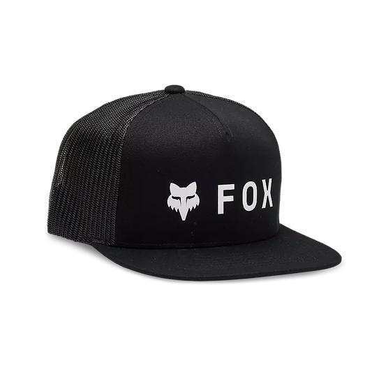 FOX RACING Absolute Mesh Snapback Hat